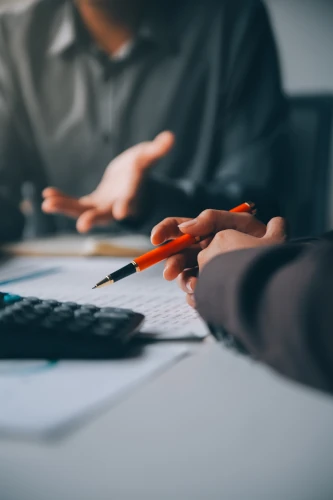 Accountants