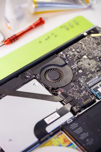 Computer components