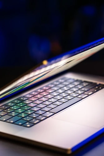 Laptop